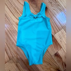 Old Navy Baby Girl swimsuit | 3-6 months